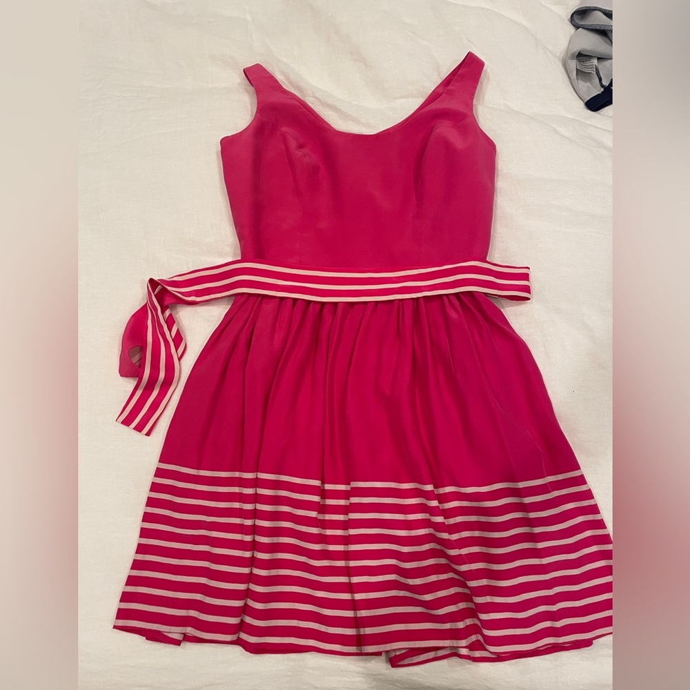 Amanda Uprichard Dress